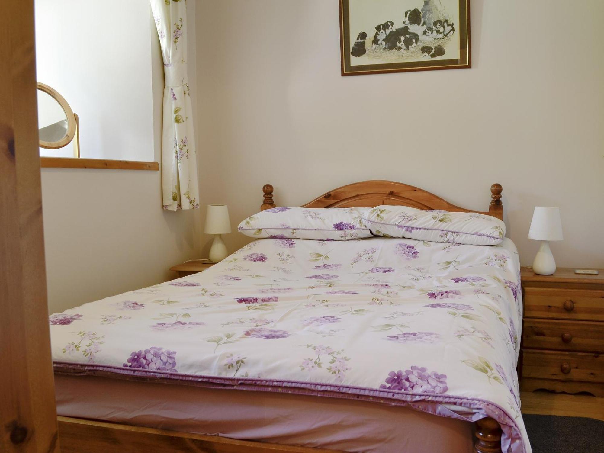 Bryn Gefeiliau Βίλα Capel Curig Εξωτερικό φωτογραφία